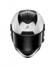 Shark Aeron-GP Blank Motorcycle Helmet at JTS Biker Clothing